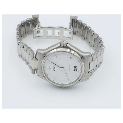 Ebel Classic Wave Men's Automatic Watch 1120F41-36225-PO - Image #8