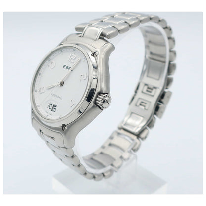 Ebel Classic Wave Men's Automatic Watch 1120F41-36225-PO - Image #4