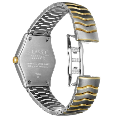 Ebel Classic Wave Men's Automatic Watch 1120F41-36225 - Image #2