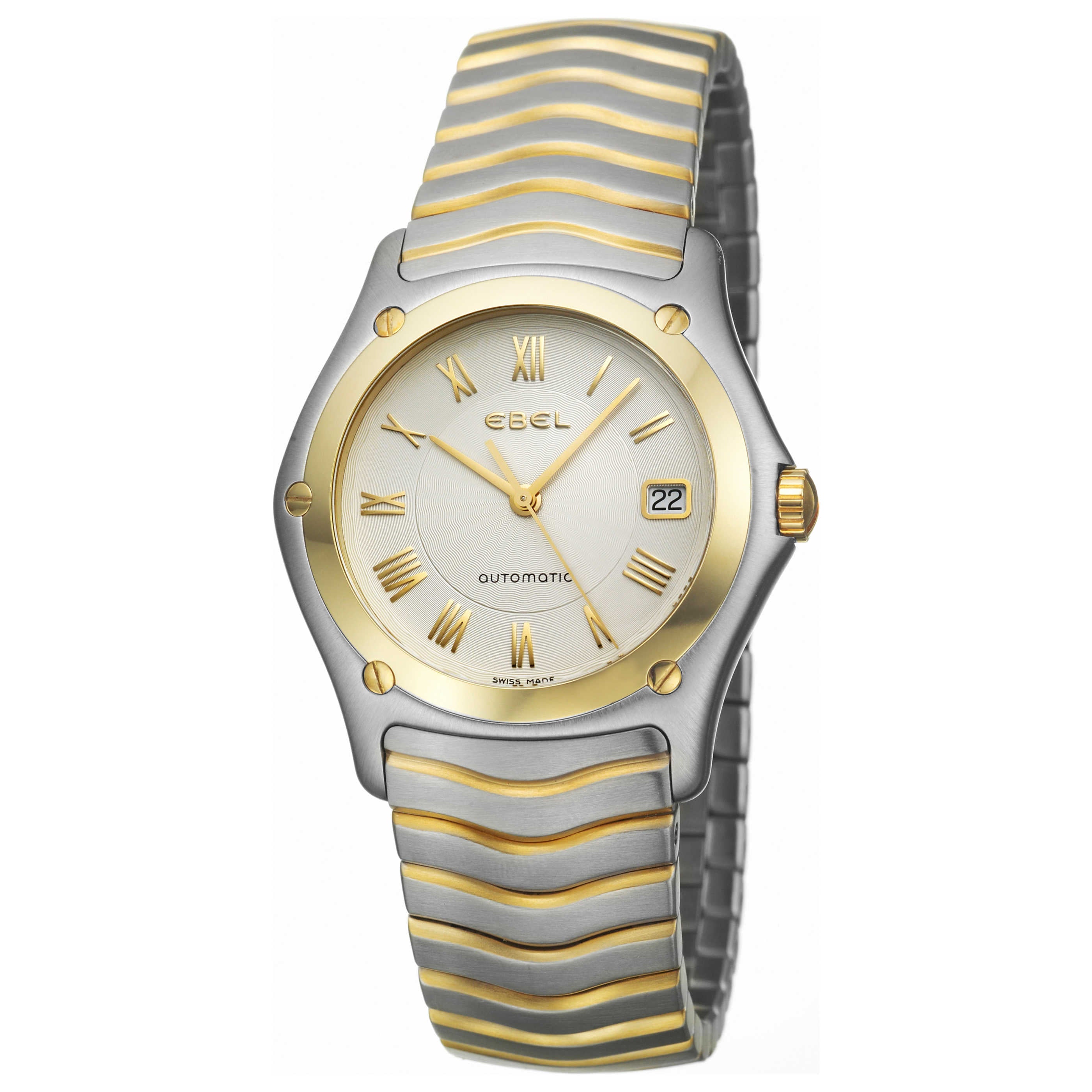 Ebel Classic Wave 1120F41-36225 – Ashford.com