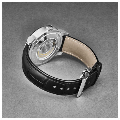 Montblanc Heritage Men's Automatic Watch 112308 - Image #3
