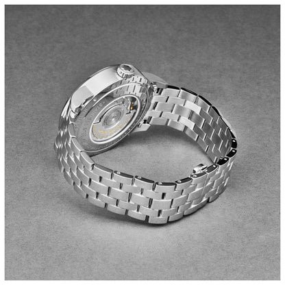 Montblanc Heritage Men's Automatic Watch 112309 - Image #3