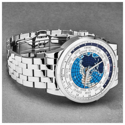 Montblanc Heritage Men's Automatic Watch 112309 - Image #4