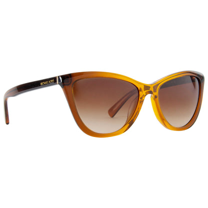 Front view of Kenneth Cole Fashion Women's Sunglasses 112620