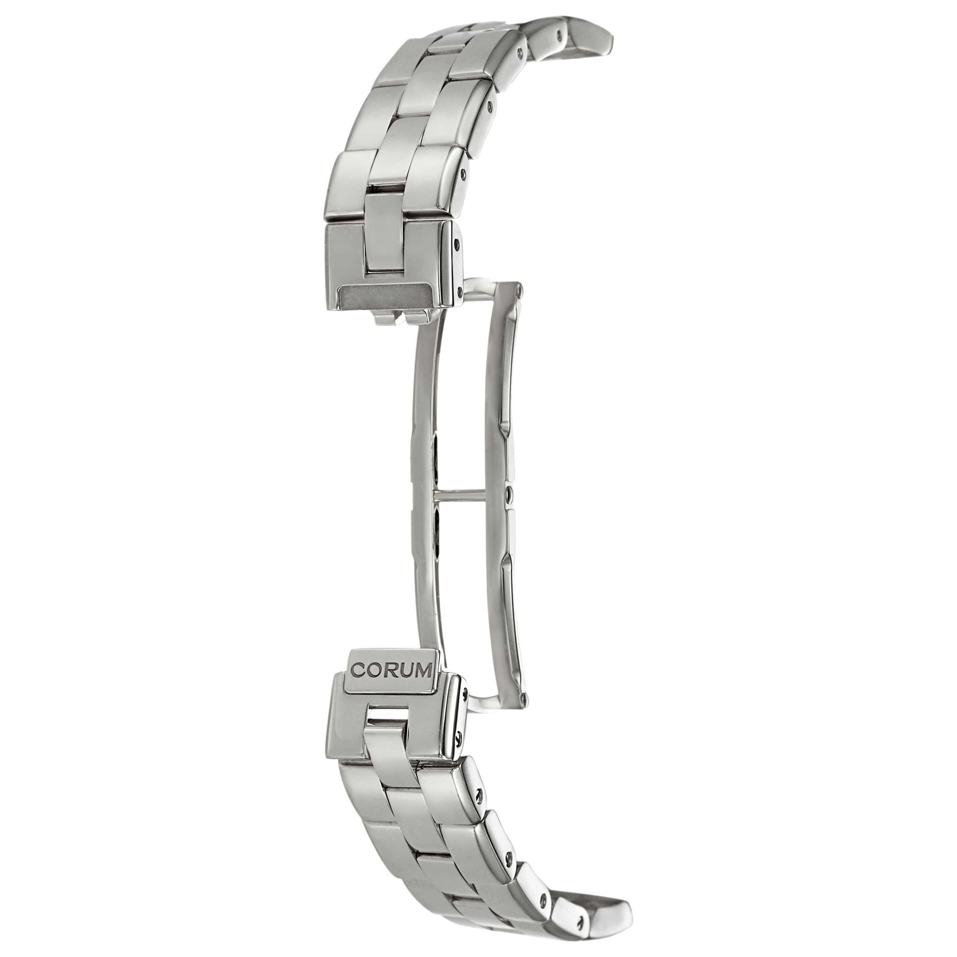 Corum Golden Bridge Women's Manual-Wind Watch 113-101-59-V880-0000 - Image #7