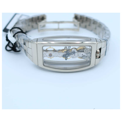Corum Golden Bridge Women's Manual-Wind Watch 113-10159V8800000-SD - Image #8
