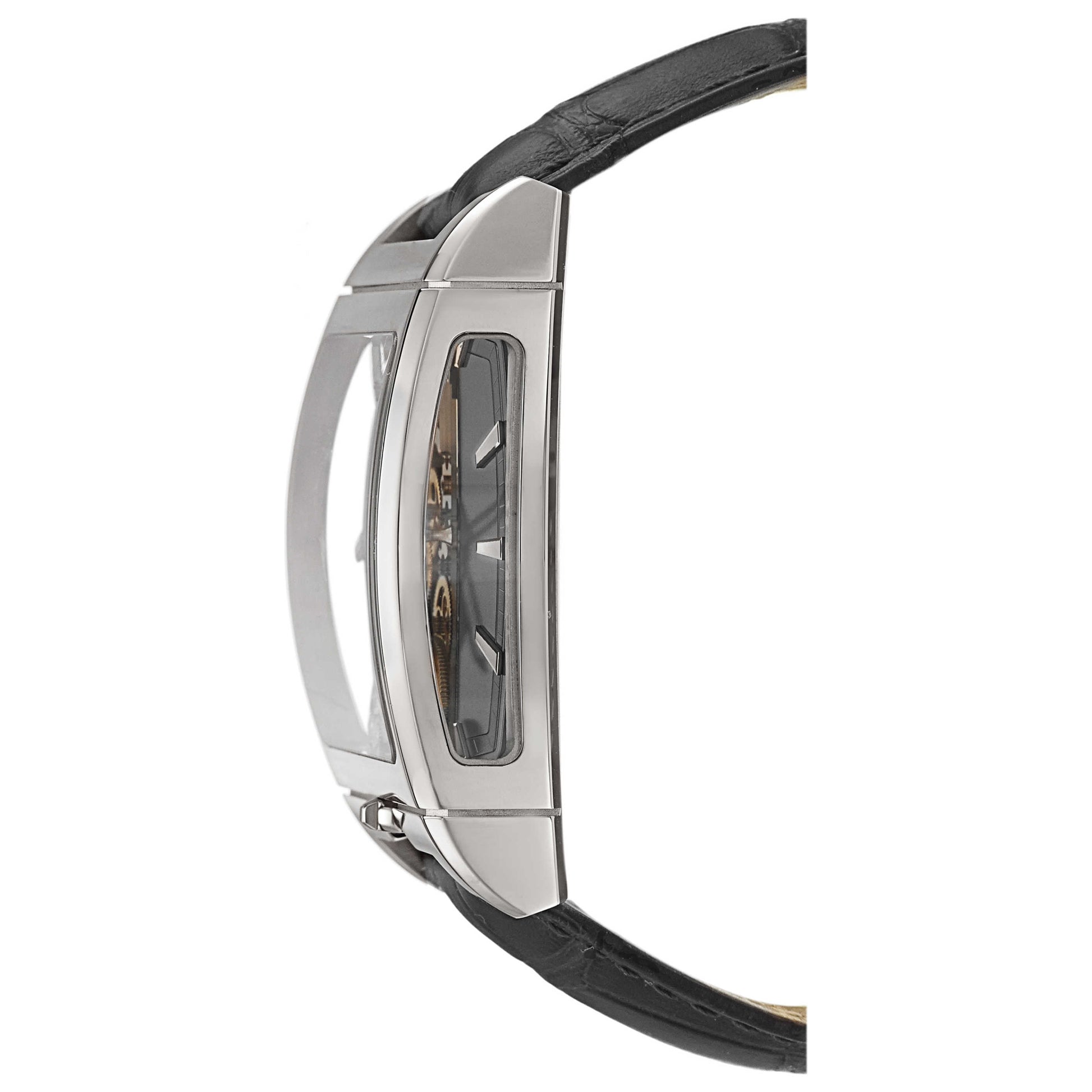 Corum Golden Bridge Men's Manual-Wind Watch 113-150-59-0001-FK01 - Image #4