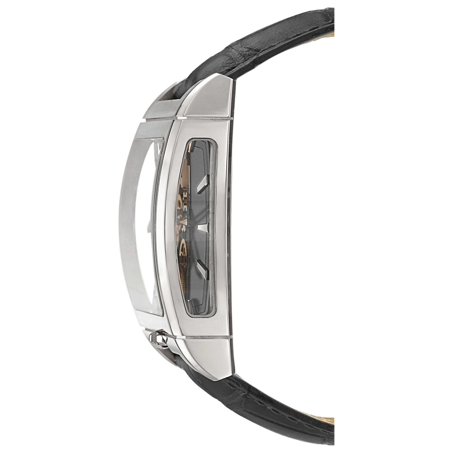 Corum Golden Bridge Men's Manual-Wind Watch 113-150-59-0001-FN01 - Image #4
