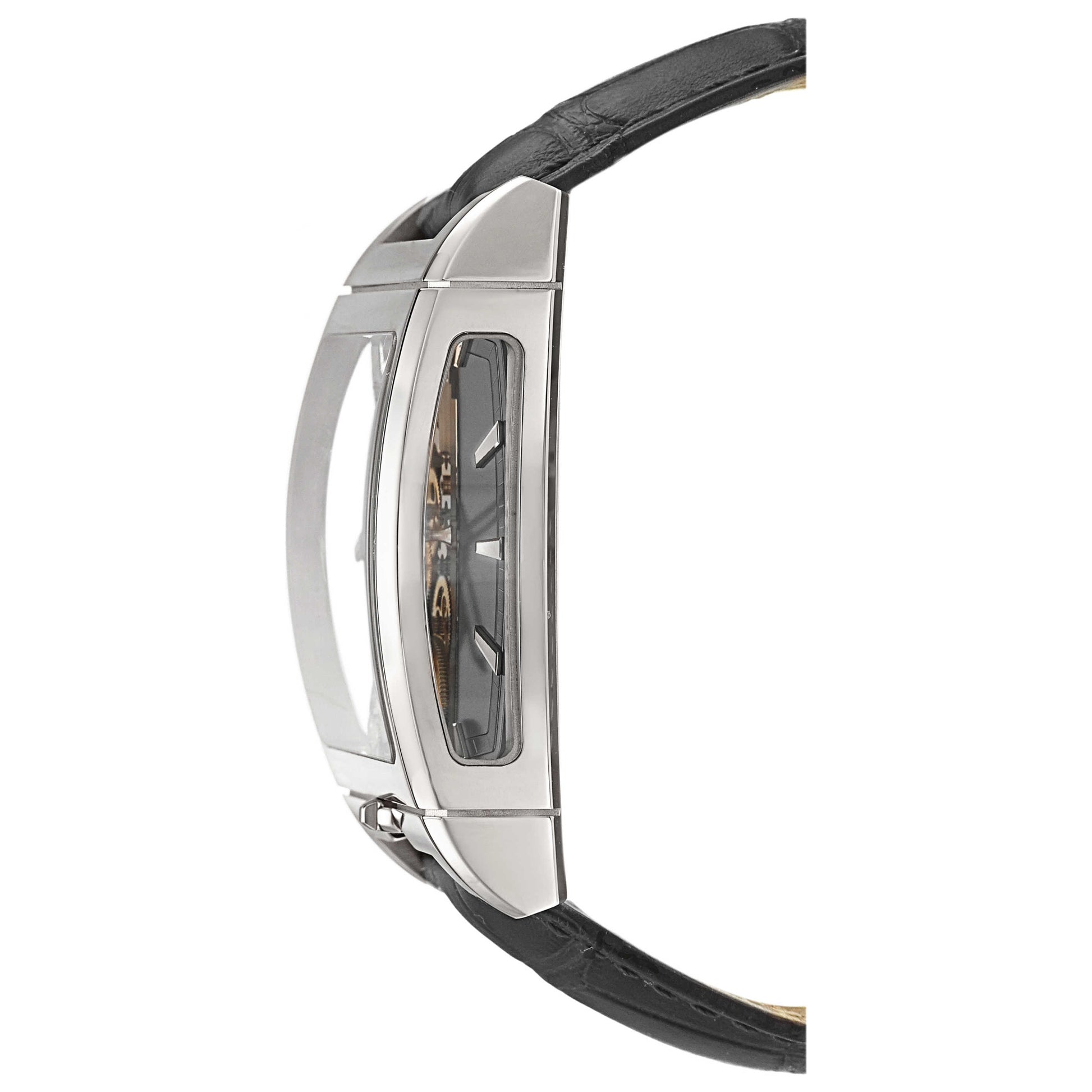 Corum Golden Bridge Men's Manual-Wind Watch 113-150-59-0001-FN01 - Image #4