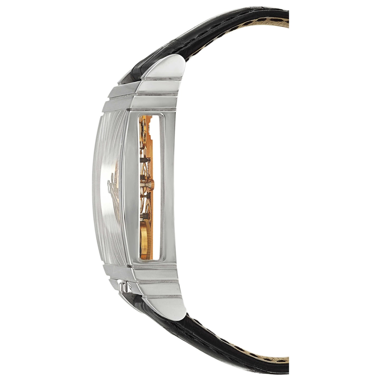 Corum Golden Bridge Men's Manual-Wind Watch 113-550-70-00010000R - Image #4