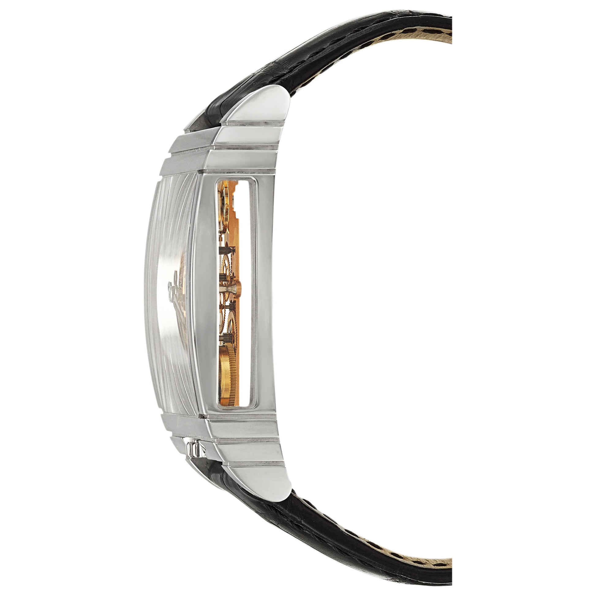 Corum Golden Bridge Men's Manual-Wind Watch 113-550-70-00010000R - Image #4