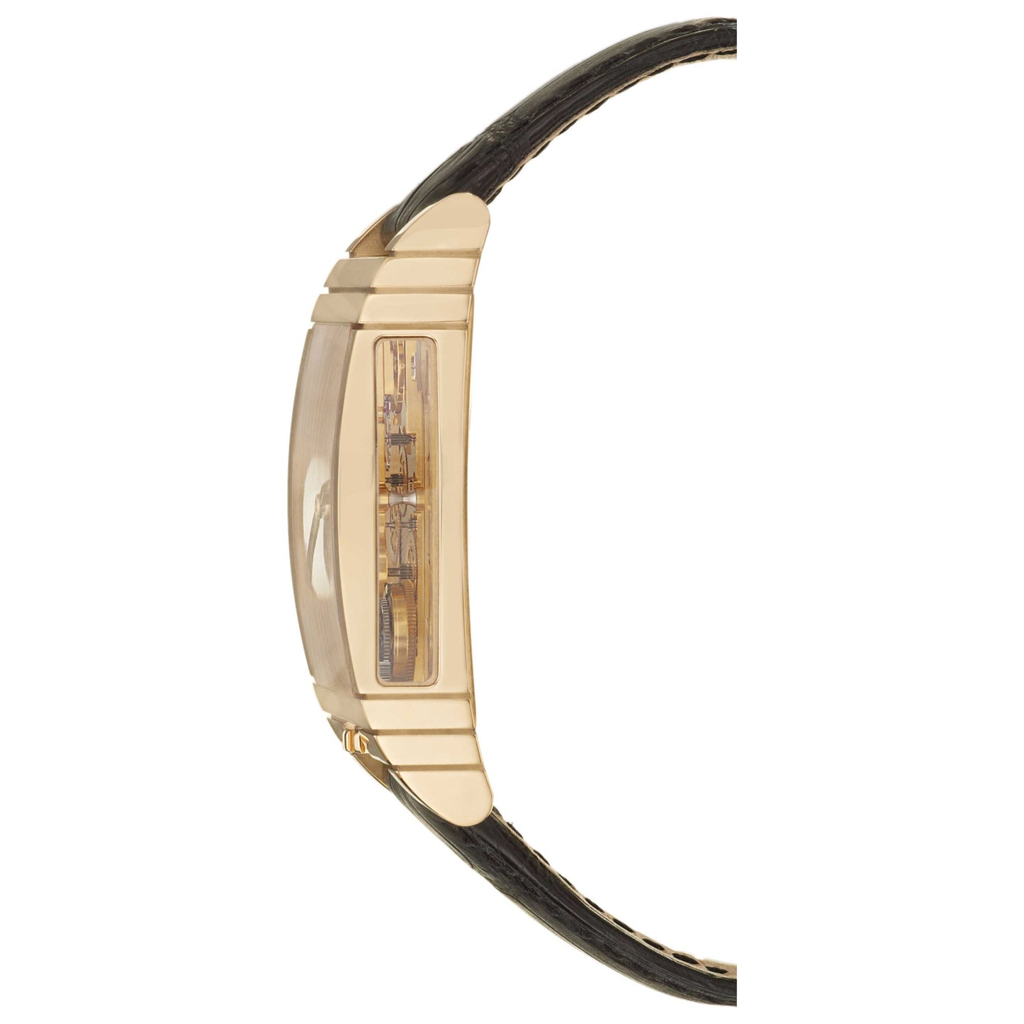 Corum Golden Bridge Men's Manual-Wind Watch 113-770-56-0001-GK02 - Image #4