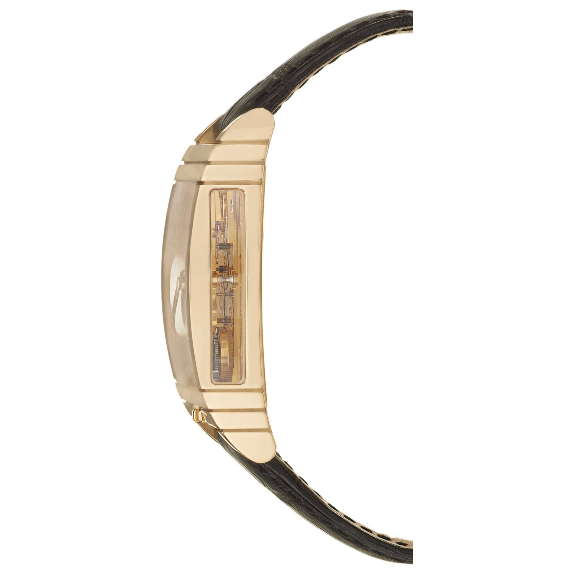 Corum Golden Bridge Men's Manual-Wind Watch 113-770-56-0001-GK02 - Image #4