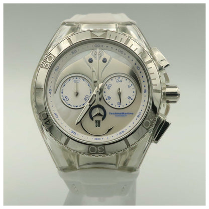 Front view of TechnoMarine Cruise Women's Japanese Quartz (Battery-Powered) Watch 113002-SDV