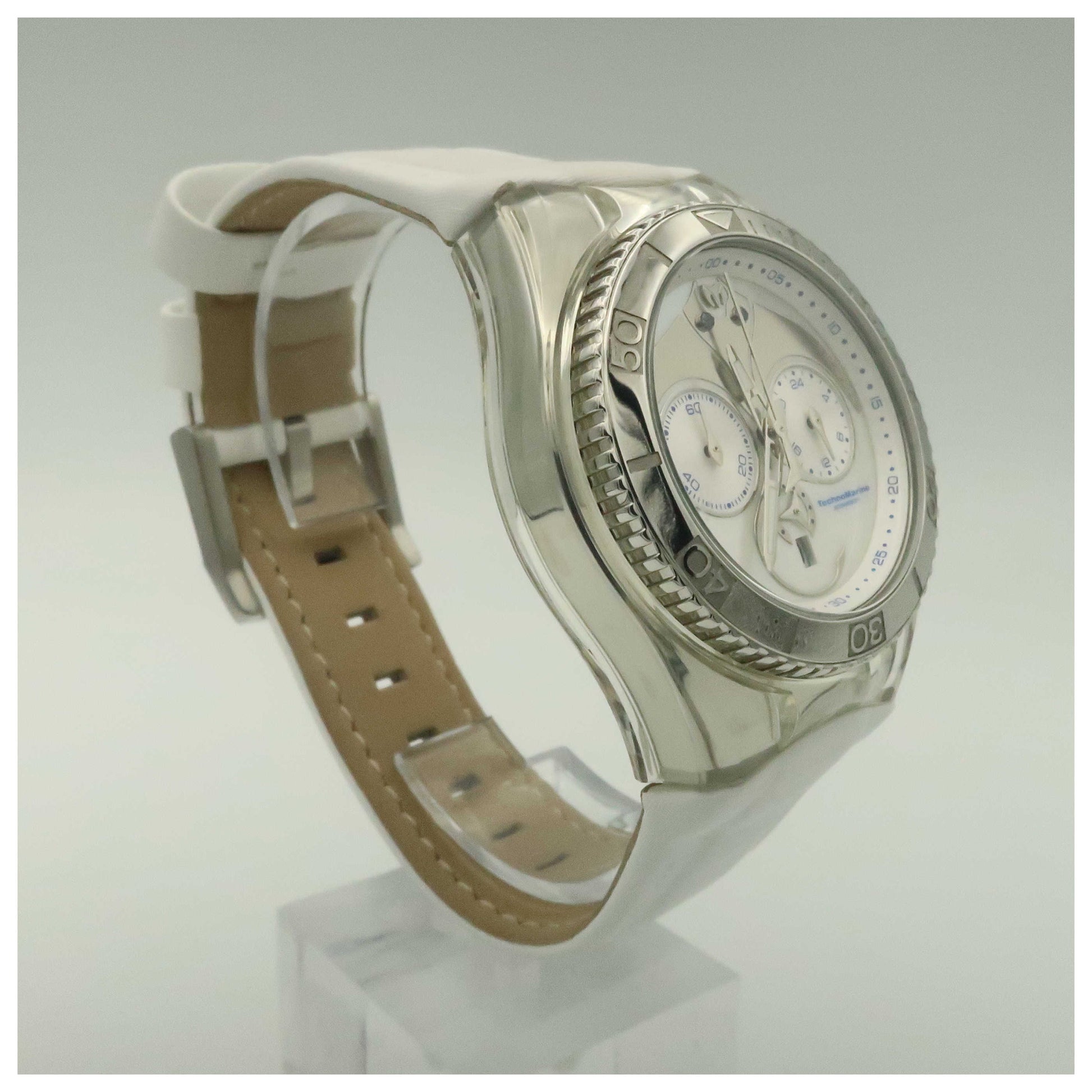 TechnoMarine Cruise Women's Japanese Quartz (Battery-Powered) Watch 113002-SDV - Image #3