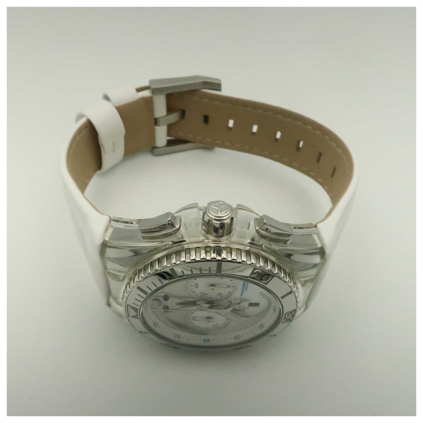 TechnoMarine Cruise Women's Japanese Quartz (Battery-Powered) Watch 113002-SDV - Image #8