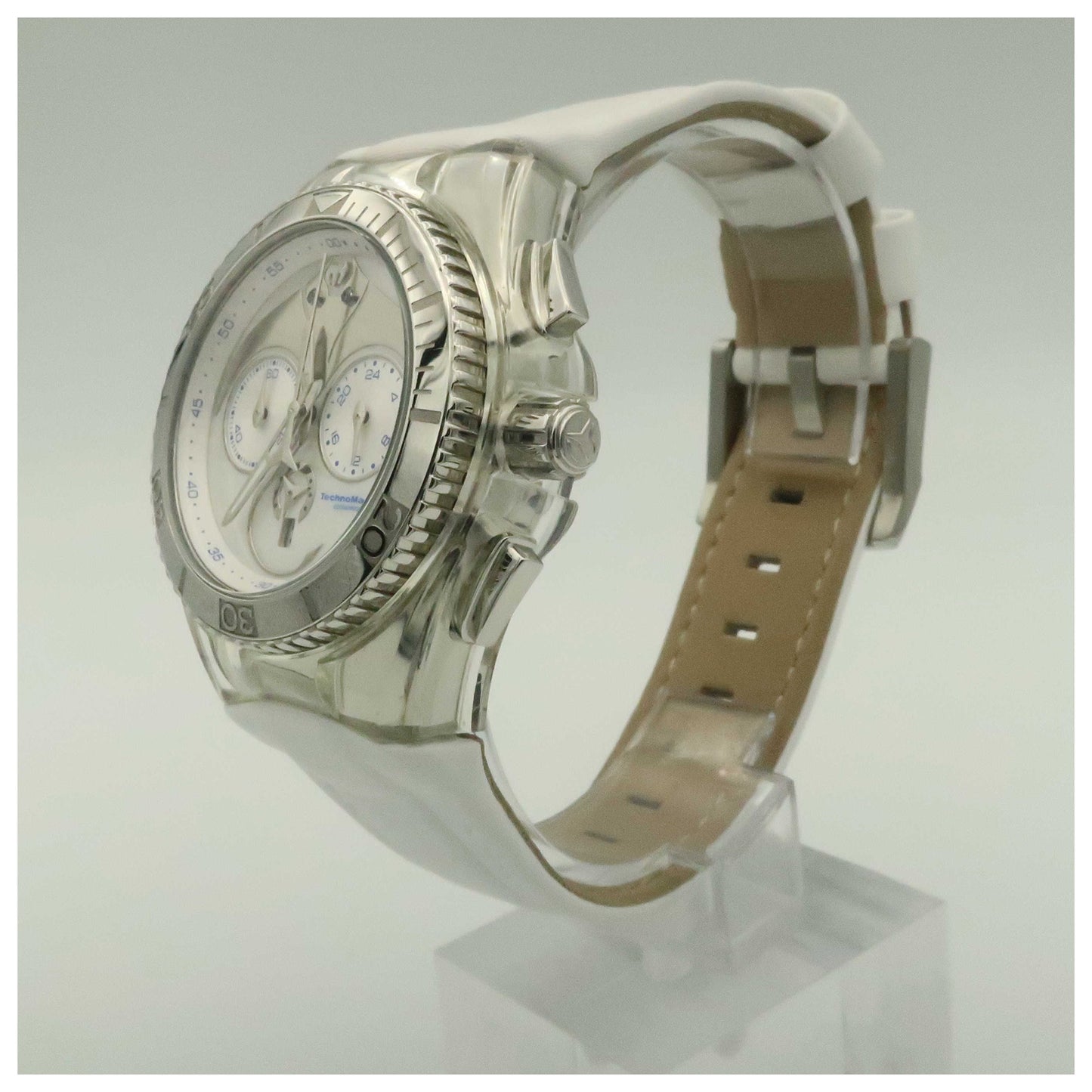 TechnoMarine Cruise Women's Japanese Quartz (Battery-Powered) Watch 113002-SDV - Image #4