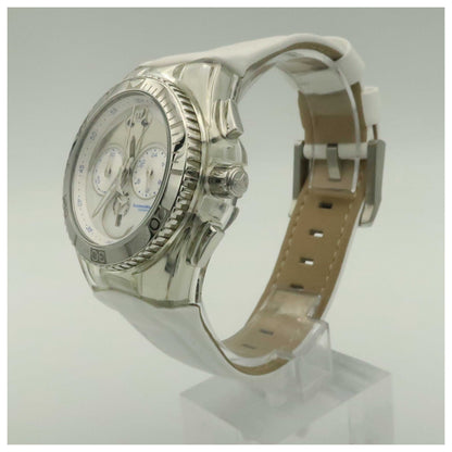 TechnoMarine Cruise Women's Japanese Quartz (Battery-Powered) Watch 113002-SDV - Image #4