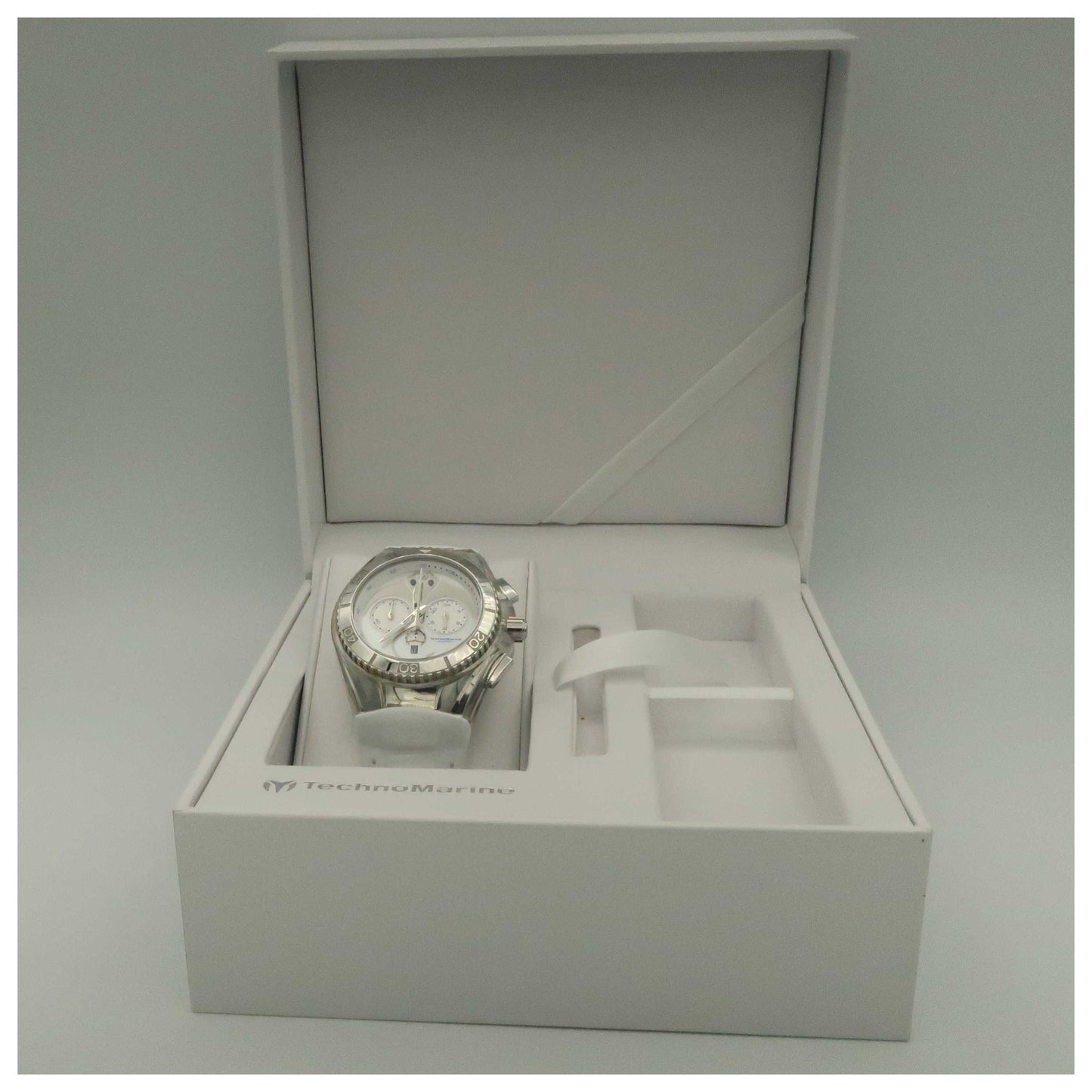 TechnoMarine Cruise Women's Japanese Quartz (Battery-Powered) Watch 113002-SDV - Image #6