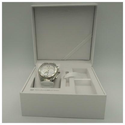TechnoMarine Cruise Women's Japanese Quartz (Battery-Powered) Watch 113002-SDV - Image #6