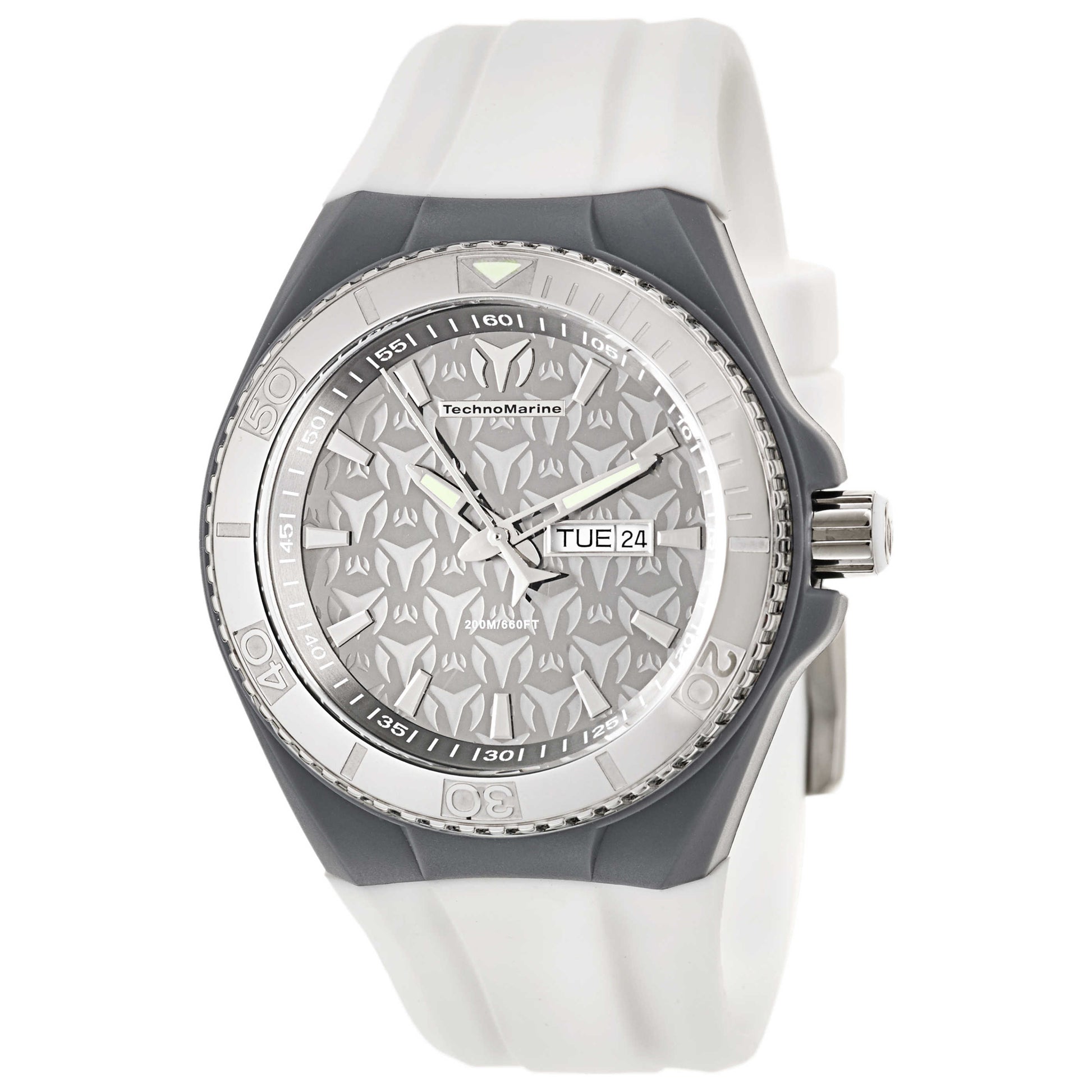 TechnoMarine Cruise Men's Japanese Quartz (Battery-Powered) Watch 113005 - Image #5