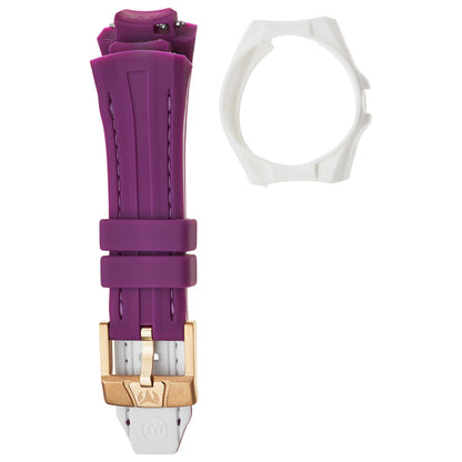 TechnoMarine Cruise Women's Japanese Quartz (Battery-Powered) Watch 113009 - Image #8
