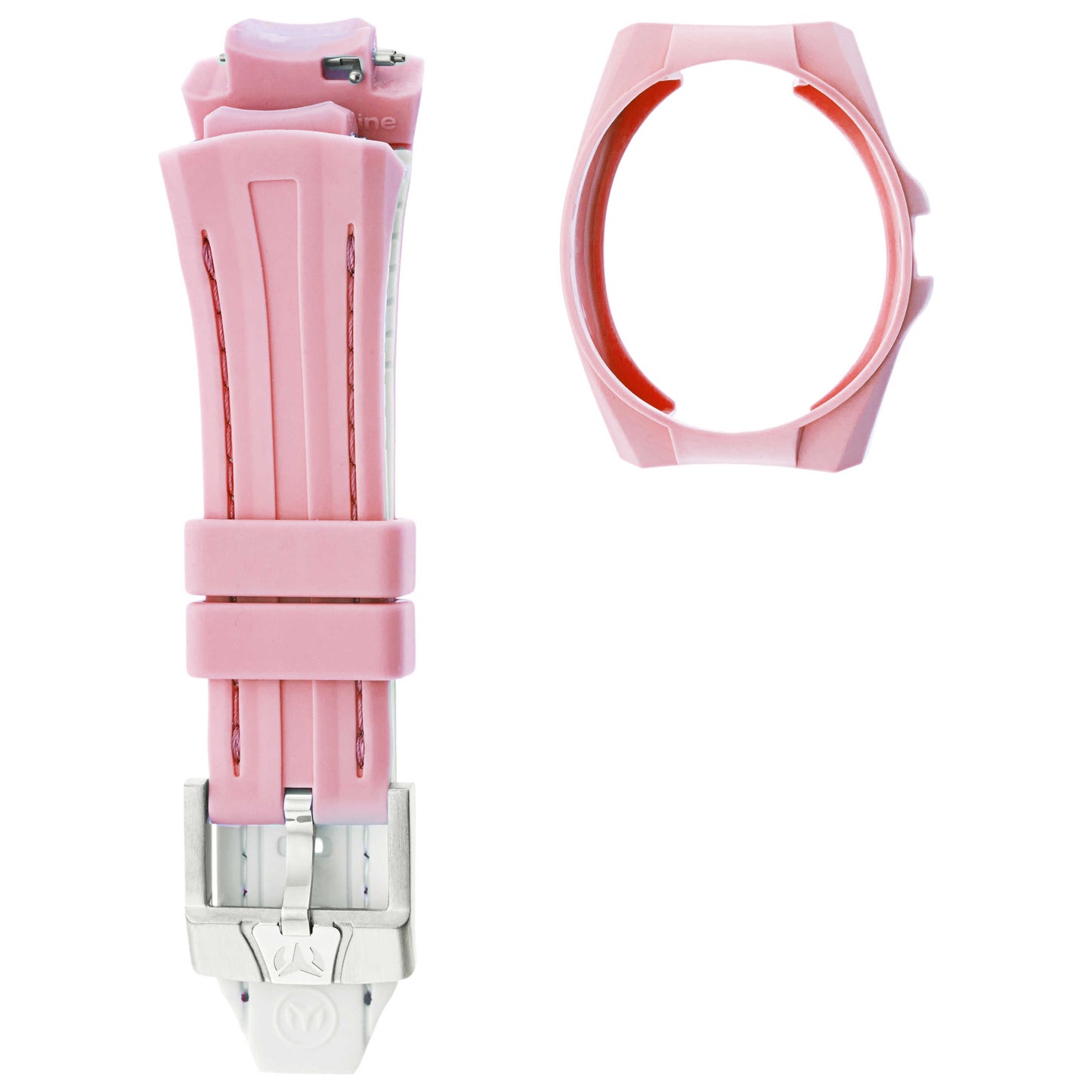 TechnoMarine Cruise Original Women's Japanese Quartz (Battery-Powered) Watch 113012 - Image #8