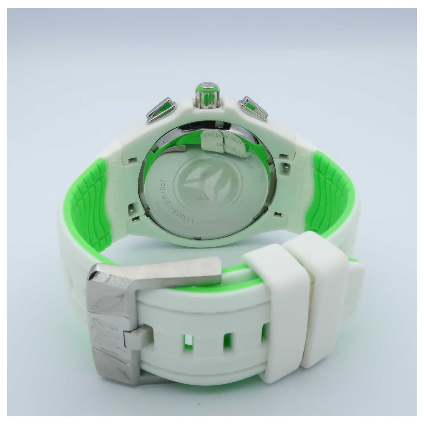 TechnoMarine Cruise Original Unisex Japanese Quartz (Battery-Powered) Watch 113013-SD - Image #2