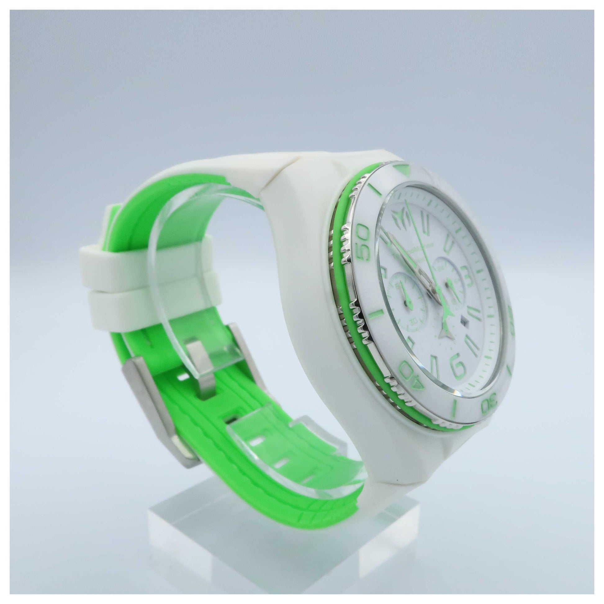 TechnoMarine Cruise Original Unisex Japanese Quartz (Battery-Powered) Watch 113013-SD - Image #3