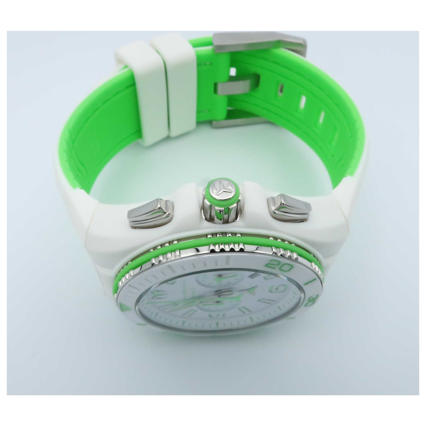 TechnoMarine Cruise Original Unisex Japanese Quartz (Battery-Powered) Watch 113013-SD - Image #8