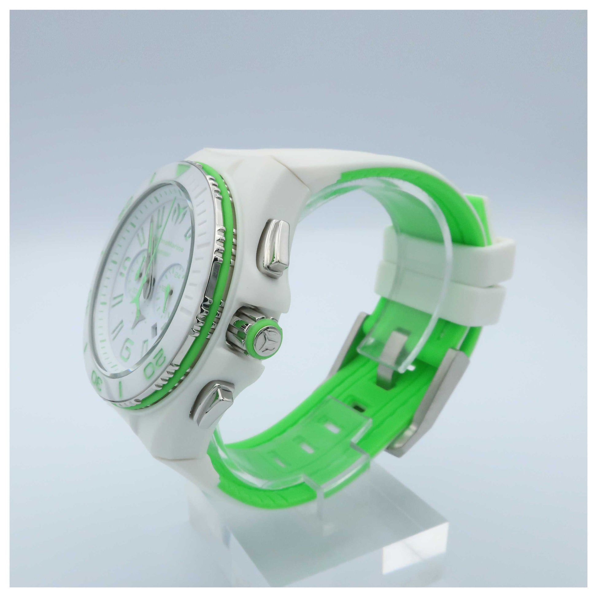 TechnoMarine Cruise Original Unisex Japanese Quartz (Battery-Powered) Watch 113013-SD - Image #4