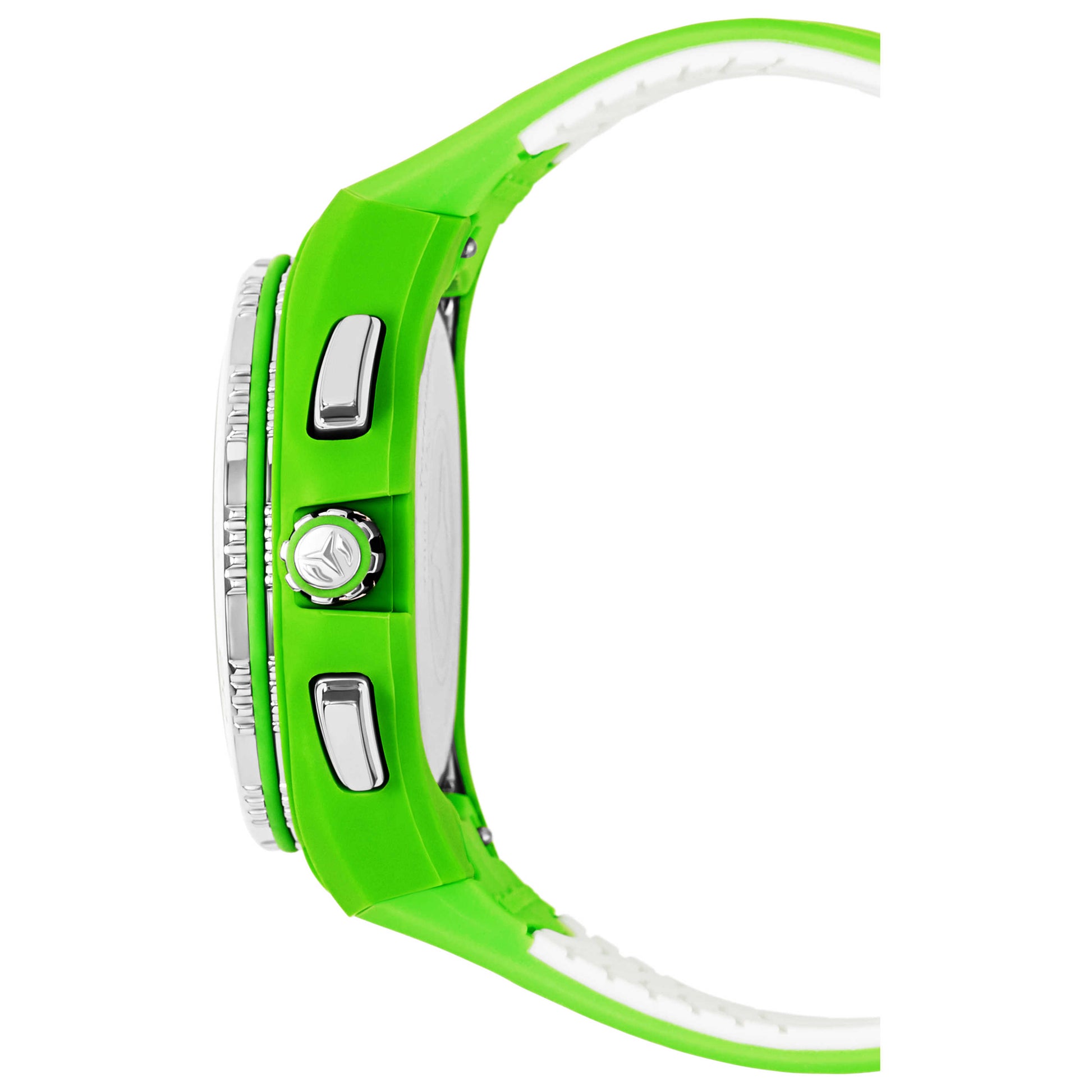 TechnoMarine Cruise Original Unisex Japanese Quartz (Battery-Powered) Watch 113013 - Image #4