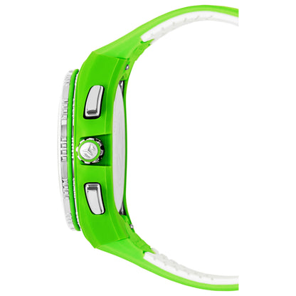 TechnoMarine Cruise Original Unisex Japanese Quartz (Battery-Powered) Watch 113013 - Image #4