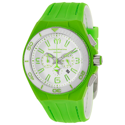 TechnoMarine Cruise Original Unisex Japanese Quartz (Battery-Powered) Watch 113013 - Image #5