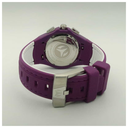 TechnoMarine Cruise Women's Japanese Quartz (Battery-Powered) Watch 113018-PO - Image #2