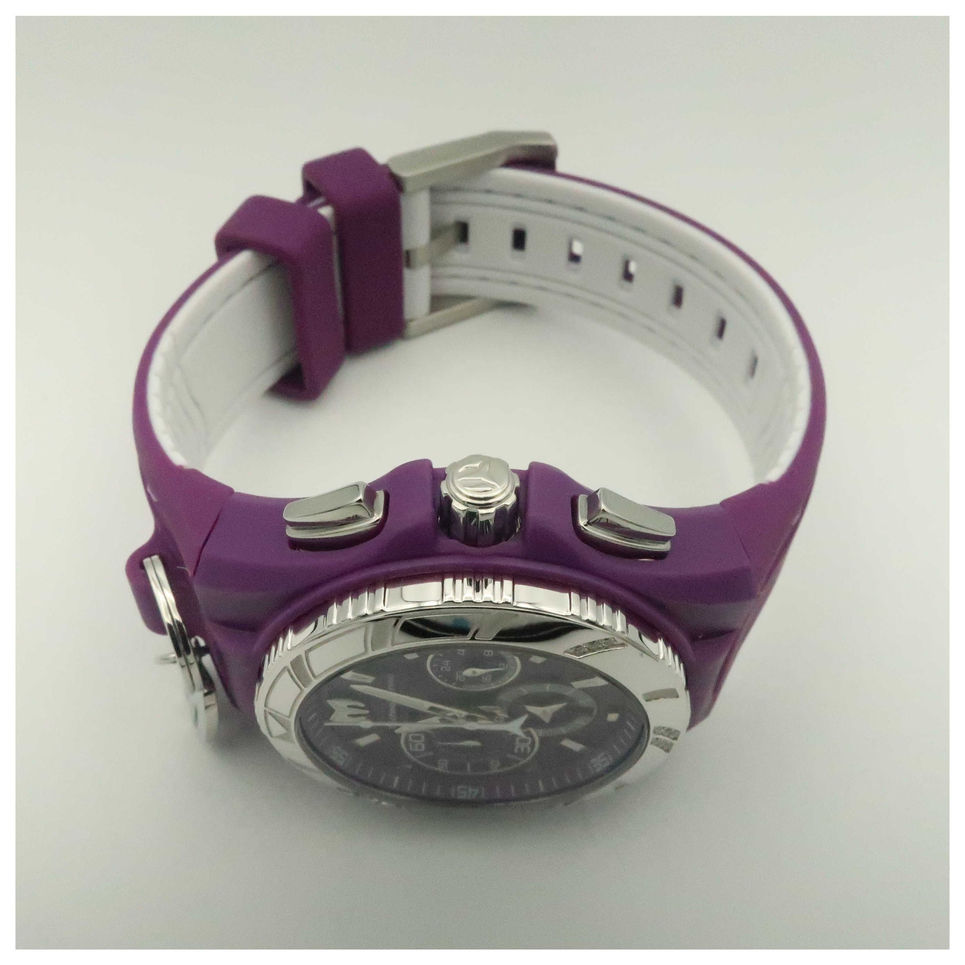 TechnoMarine Cruise Women's Japanese Quartz (Battery-Powered) Watch 113018-PO - Image #8
