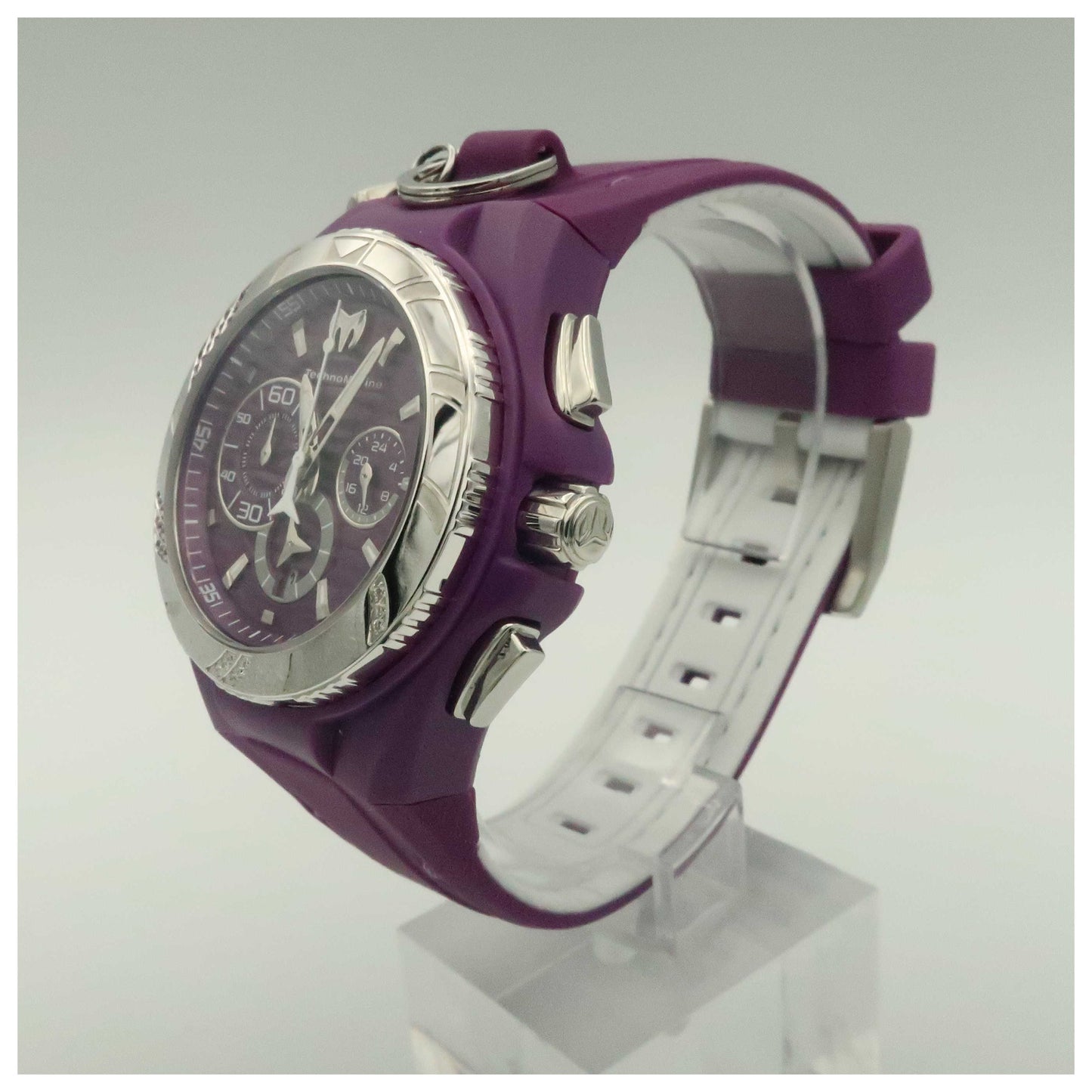 TechnoMarine Cruise Women's Japanese Quartz (Battery-Powered) Watch 113018-PO - Image #4