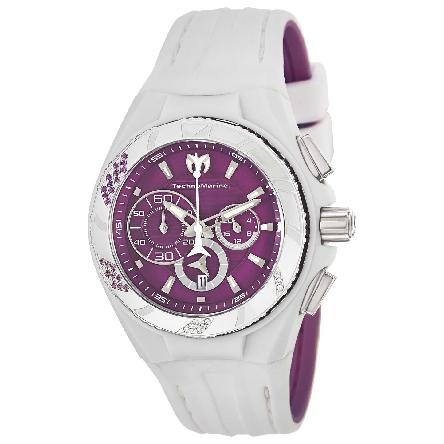 TechnoMarine Cruise Women's Japanese Quartz (Battery-Powered) Watch 113018 - Image #5