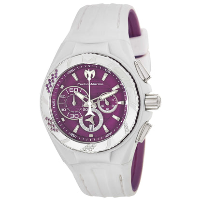 TechnoMarine Cruise Women's Japanese Quartz (Battery-Powered) Watch 113018 - Image #5
