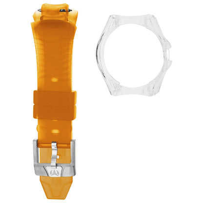 TechnoMarine Cruise Original Women's Japanese Quartz (Battery-Powered) Watch 113023 - Image #8