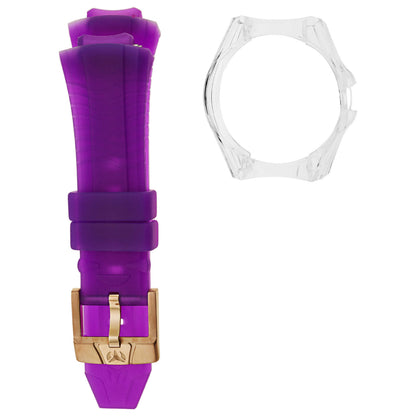 TechnoMarine Cruise Original Women's Japanese Quartz (Battery-Powered) Watch 113024 - Image #8
