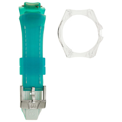 TechnoMarine Cruise Women's Japanese Quartz (Battery-Powered) Watch 113035 - Image #8