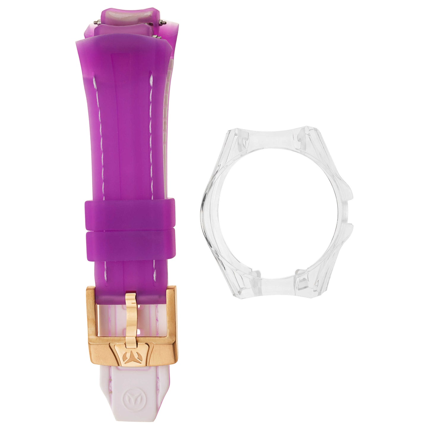 TechnoMarine Cruise Women's Japanese Quartz (Battery-Powered) Watch 113036 - Image #8