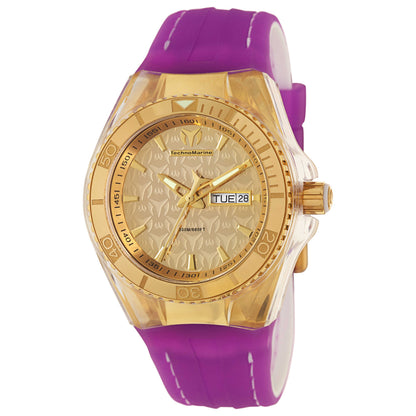 TechnoMarine Cruise Women's Japanese Quartz (Battery-Powered) Watch 113036 - Image #5