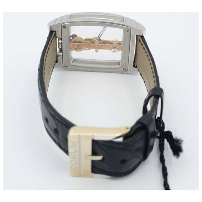 Corum Golden Bridge Men's Manual-Wind Watch 1135507000010000R-SD - Image #2