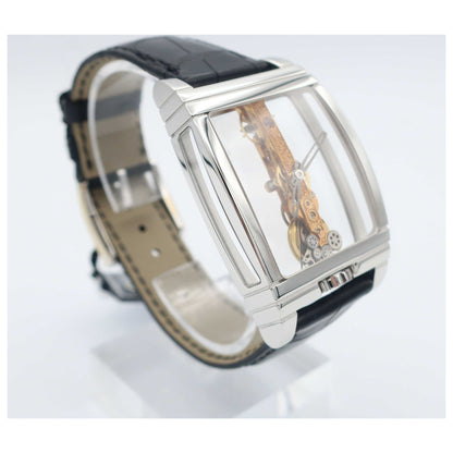 Corum Golden Bridge Men's Manual-Wind Watch 1135507000010000R-SD - Image #3
