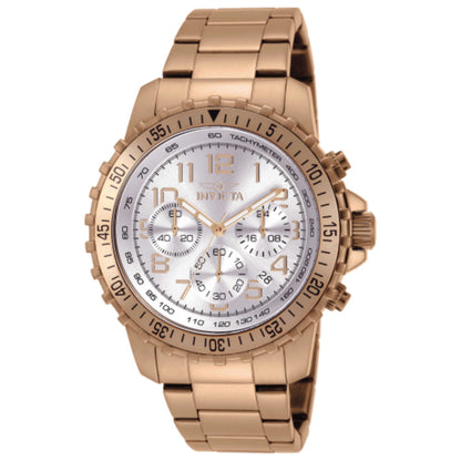 Front view of Invicta Specialty Men's Quartz Watch 11368