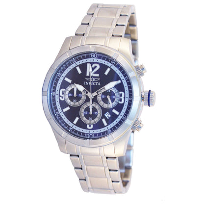Front view of Invicta Specialty Men's Quartz Watch 11372