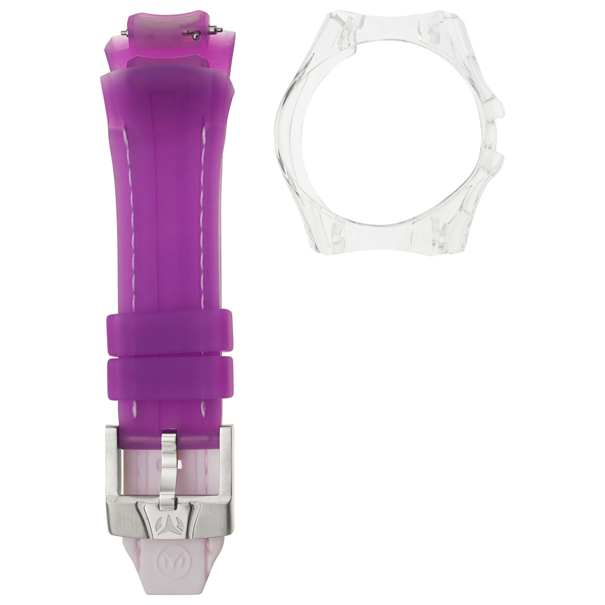 TechnoMarine Cruise Original Women's Swiss Quartz (Battery-Powered) Watch 114004 - Image #8