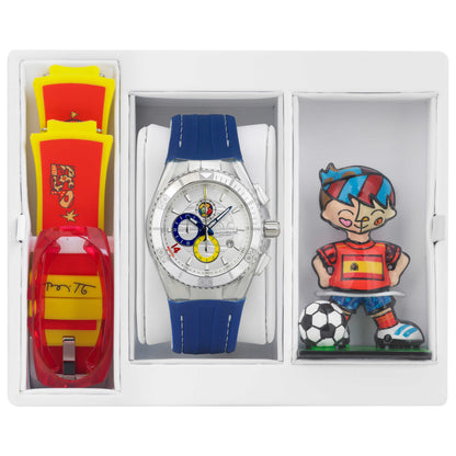 TechnoMarine Cruise Unisex Japanese Quartz (Battery-Powered) Watch 114023D - Image #6